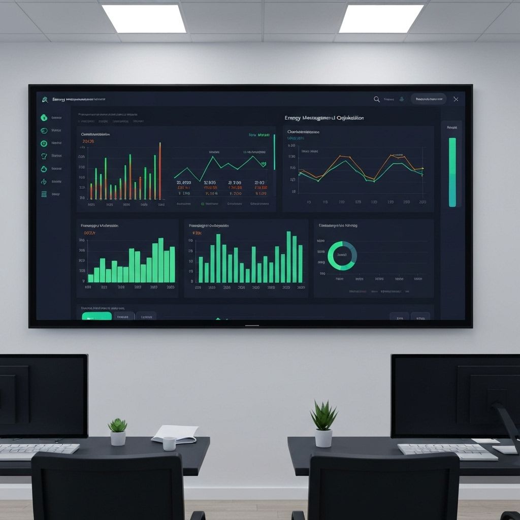 AI Energy Management